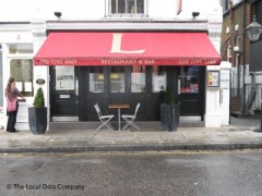 L-Restaurant & Bar image