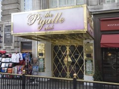 The Pigalle Club image