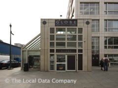 Globe image