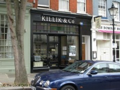 Killick & Co image