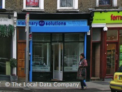 Visionary Solutions image