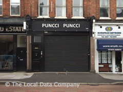 Puncci Puncci image