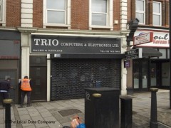 Trio Computers & Electronics image