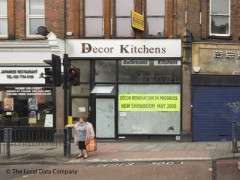Decor Kitchens image
