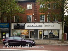 Fitness Lounge image