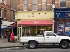 Gails image