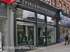 The Hi-End image