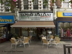 Sapori Italiani image