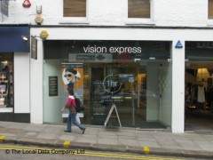 Vision Express Optical Lab image