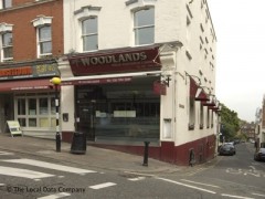 Woodlands image