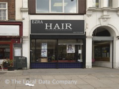 Ezra Hair image