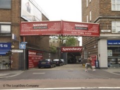 Speedway Autocare image