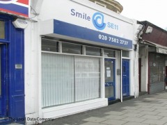 Smile @ SE11 image
