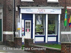 Nati's Services image