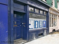Kennington Chiropody Surgery image