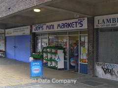 Joy's Mini Markets image