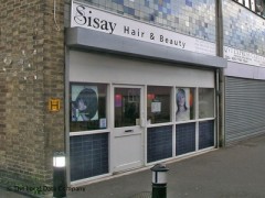 Sisay Hair & Beauty image