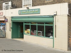 Tasty House image