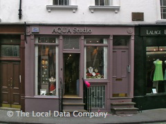 Aqua Studio image