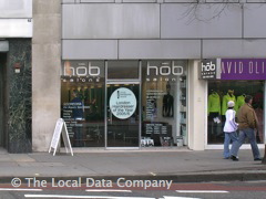 Hob Salons image