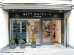 Matt Roberts image