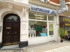 Masterclean image