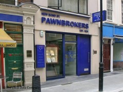 New Bond Street Pawnbrokers image