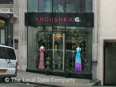 Anoushka G image
