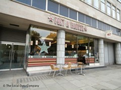 Pret A Manger image