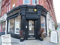 West One Beauty image