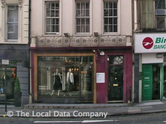 Ashley's Boutique image