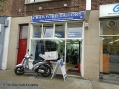 Crawford Tailors image