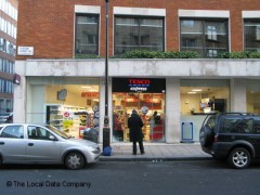 Tesco Express image