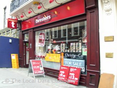 Threshers image