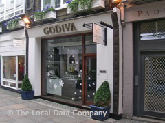 Godiva Chocolatier image