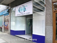 Optimum Health Clinic image