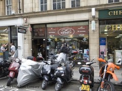 Infinity Motorcycles image