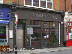 Noel Hennessy image