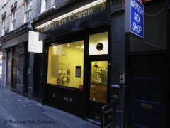 Celebrity Dry Cleaners image