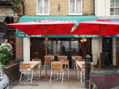 Trattoria Parmigiana image