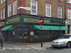 Scotch Steak Houses image