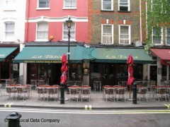 La Tasca image