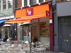 Harry M's image