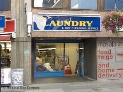 Marshall Laundry & Dry Cleaning Service image