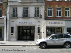 Skandium image