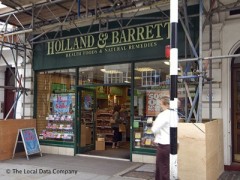 Holland & Barrett image