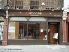 Cocoro image