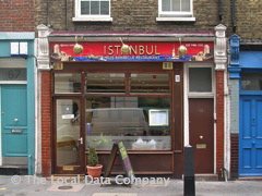 Istanbul image