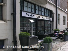 Marshall McGeehan image