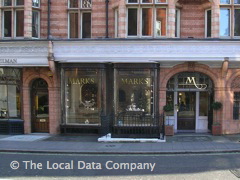 Marks Antiques image